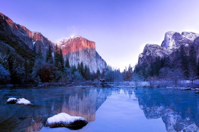 From San Francisco: 3-Day Yosemite National Park Tour by Bus - Important Information and Recommendations