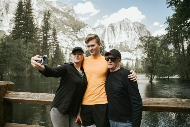 From San Francisco: 3-Day Yosemite Tour Without Hotel - A Deep Dive into the Yosemite 3-Day Tour Experience