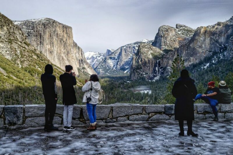 From San Francisco: 3-Day Yosemite Tour Without Hotel - Who Will Love This Tour?