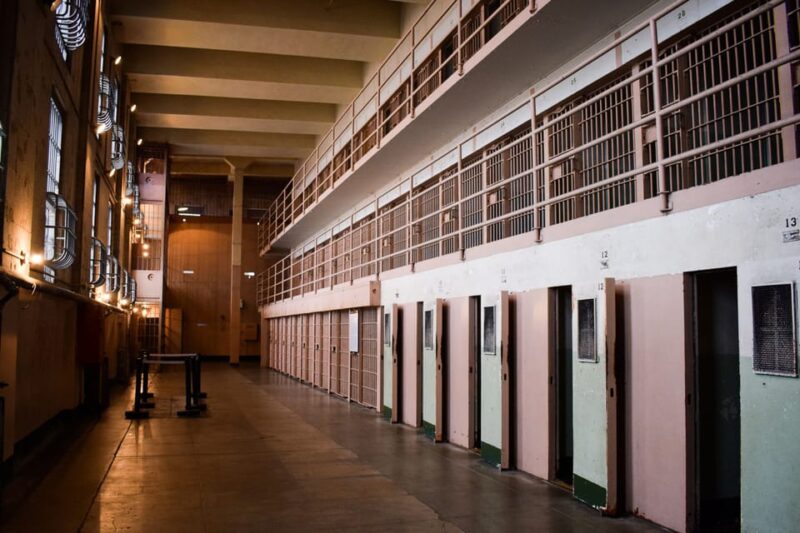 From San Francisco: Alcatraz Day and Yosemite Day Tour - Highlights of Yosemite
