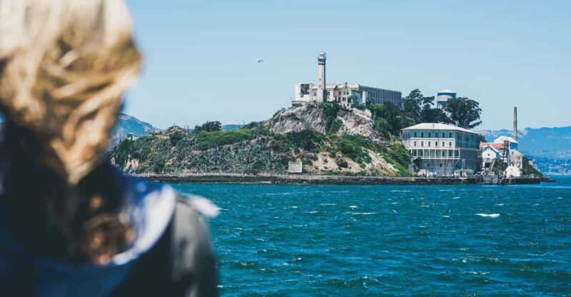 From San Francisco: Alcatraz Night and Yosemite Day Tour - Key Points