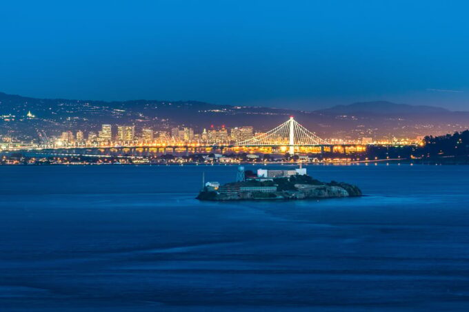 From San Francisco: Alcatraz Night & Muir Woods & Sausalito - Discovering Muir Woods and Sausalito