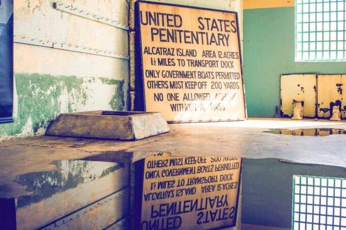 From San Francisco: Alcatraz Night Tour, Muir Woods and Wine - Ticket Information