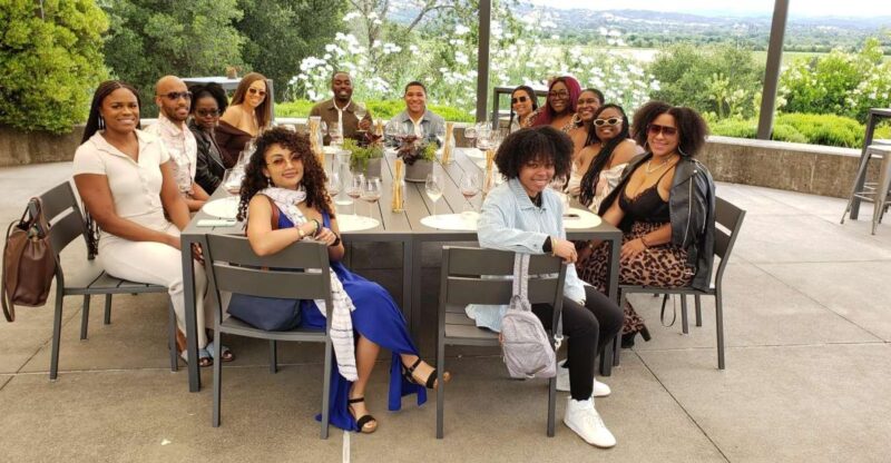 From San Francisco Bay Area: Sonoma Valley Wine Tour - Key Points