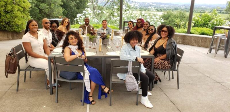 From San Francisco Bay Area: Sonoma Valley Wine Tour - Wineries and Locations