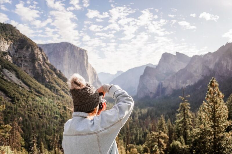 From San Francisco: Curry Village 2-Day National Park Tour - Customer Feedback