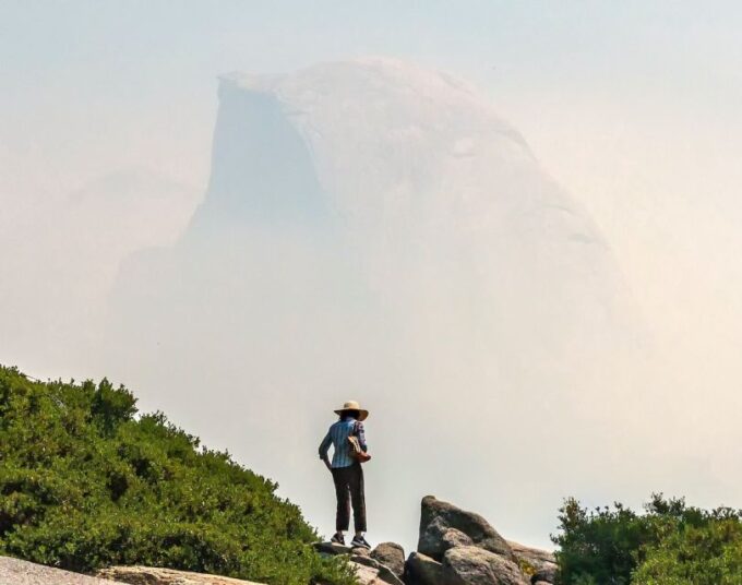 From San Francisco: Curry Village 2-Day National Park Tour - Cancellation Policy