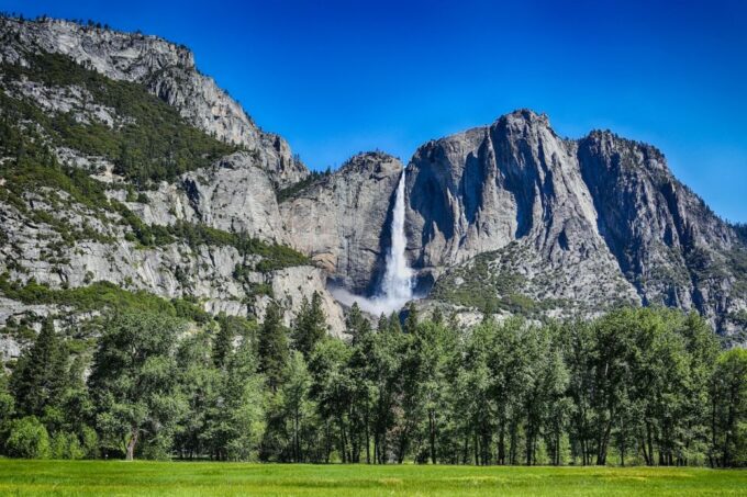From San Francisco: Curry Village 2-Day National Park Tour - Frequently Asked Questions