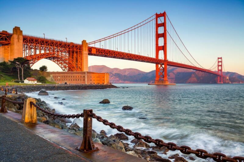 From San Francisco: Guided Muir Woods Tour - Real Travelers’ Voices