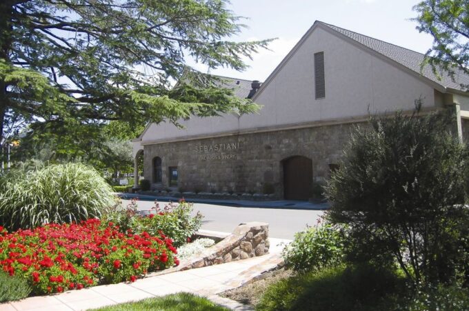 From San Francisco: Guided Napa & Sonoma Wine Country Tour - Scenic Landscapes