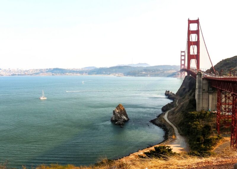 From San Francisco: Muir Woods and Sausalito Half-Day Trip - Itinerary Highlights