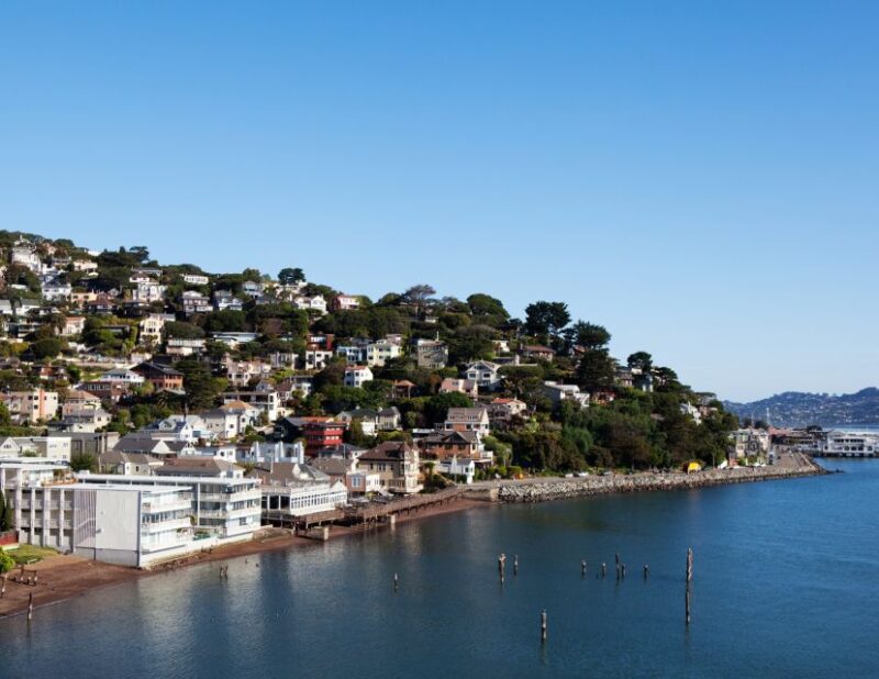 From San Francisco: Muir Woods Redwood Forest Tour - Inclusions and Languages
