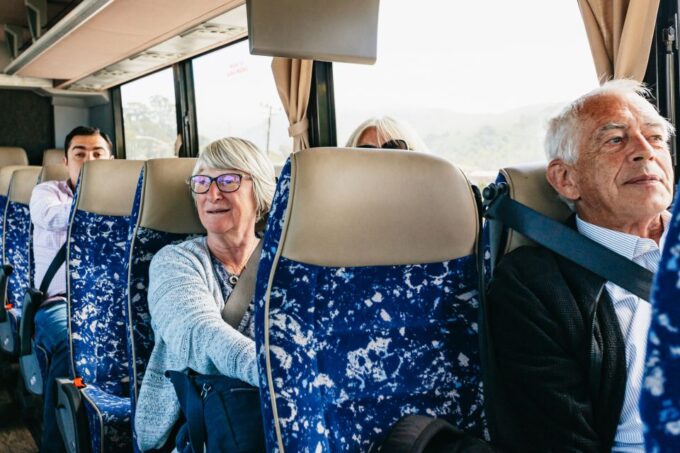 From San Francisco: Napa & Sonoma Valley Full-Day Wine Tour - Frequently Asked Questions