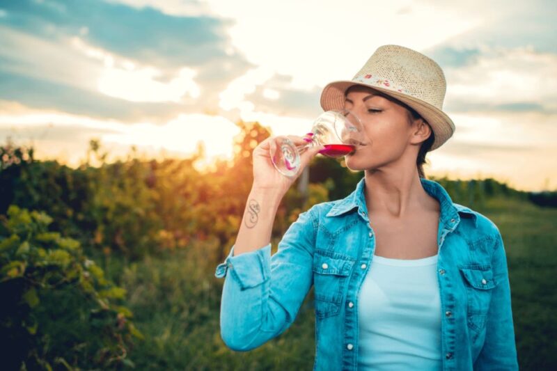 From San Francisco: Napa & Sonoma Wine Country Private Tour - Experience Highlights