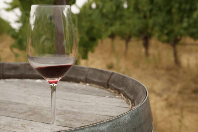 From San Francisco: Napa & Sonoma Wine Country Private Tour - Discover Californias Wine Country