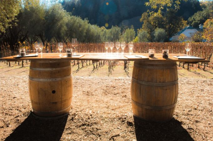 From San Francisco: Napa & Sonoma Wine Country Private Tour - Visit Renowned Wineries