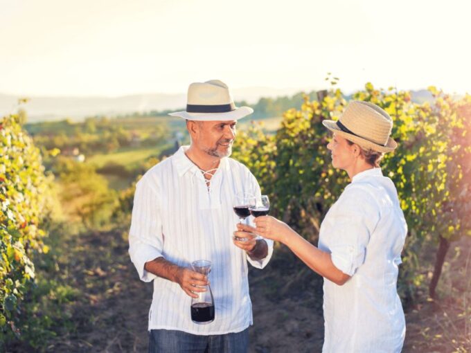 From San Francisco: Napa & Sonoma Wine Country Private Tour - Scenic Photo Opportunity