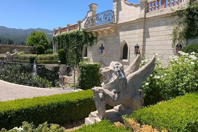 From San Francisco: Napa Valley & Sonoma Private Wine Tour - Inclusions and Exclusions