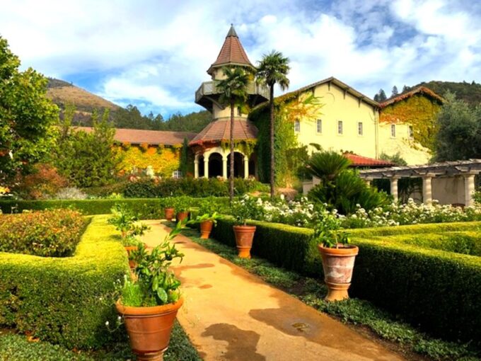 From San Francisco: Napa Valley & Sonoma Private Wine Tour - Contact and Additional Information