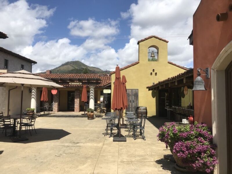 From San Francisco: Private Beer and Wine SUV Tour - Wineries and Breweries