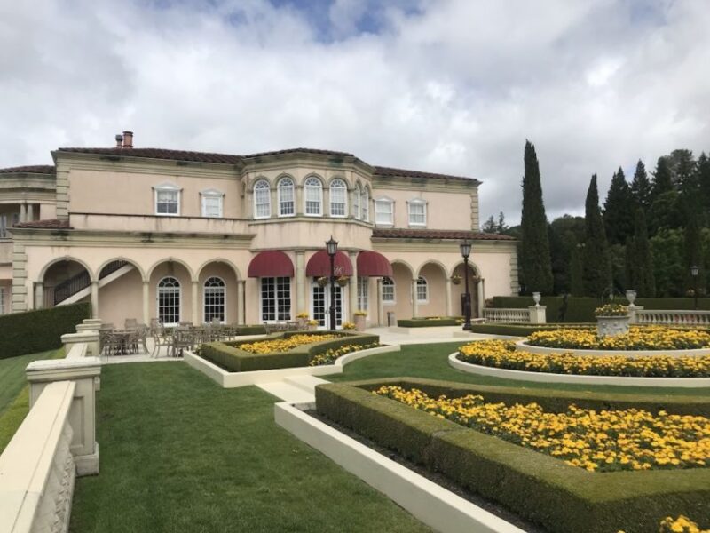 From San Francisco: Private Beer and Wine SUV Tour - Inclusions and Amenities