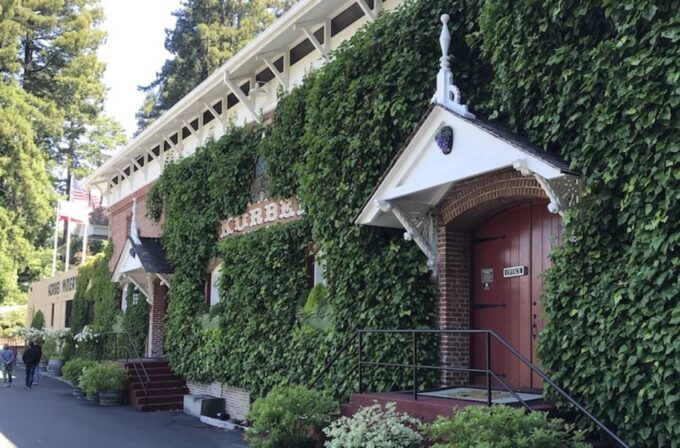From San Francisco: Private Beer and Wine SUV Tour - Tasting Californian Wine and Beer