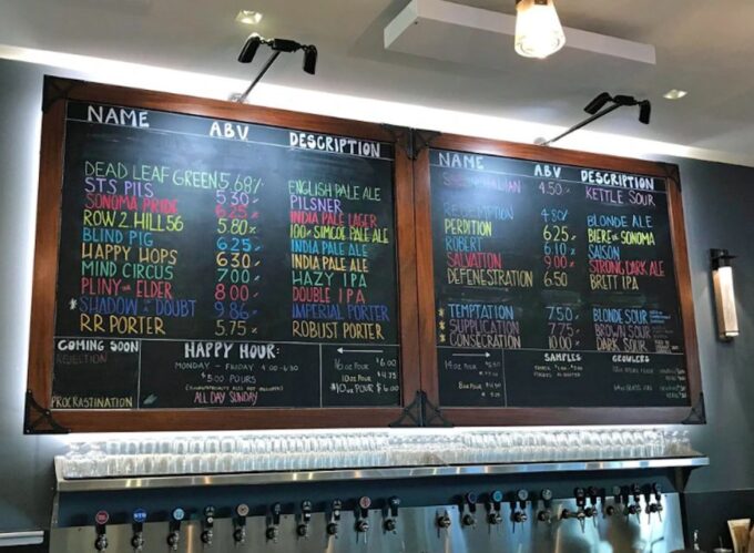 From San Francisco: Private Beer and Wine SUV Tour - Frequently Asked Questions