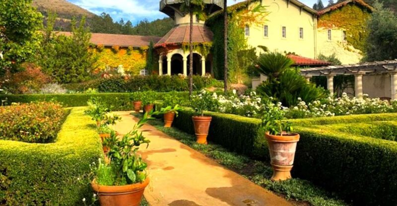 From San Francisco: Private Muir Woods and Napa Wine Tour - Customization and Itinerary Planning