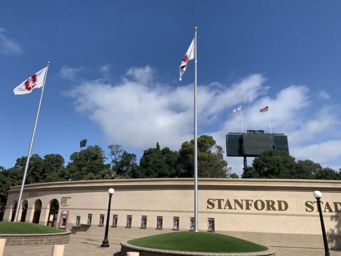 From San Francisco: Silicon Valley Private Tour - Pickup and Dropoff Locations