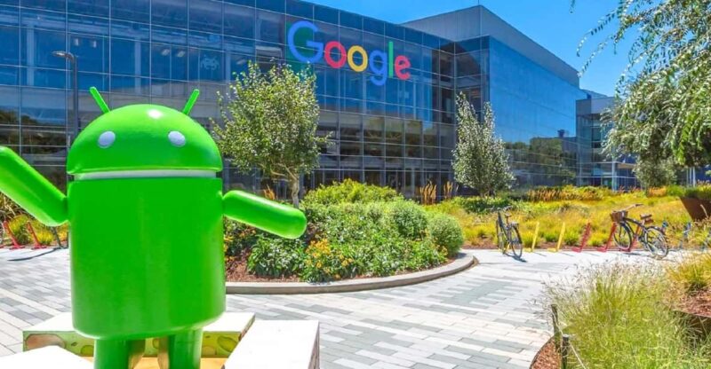 From San Francisco: Silicon Valley Tech Small-Group Tour - Discovering Googleplex