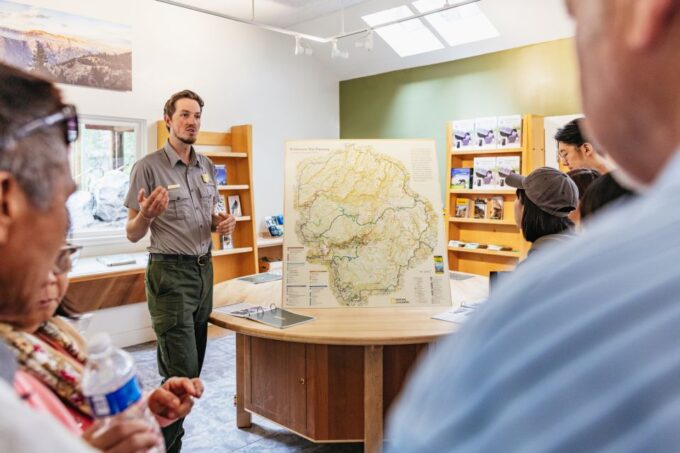 From San Francisco: Yosemite National Park Guided Day Trip - What to Bring