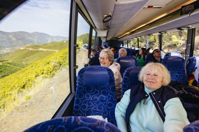 From San Francisco: Yosemite National Park Guided Day Trip - Frequently Asked Questions