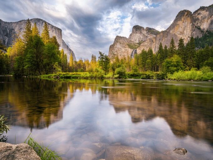 From San Francisco: Yosemite National Park Private Day Tour - Booking and Availability