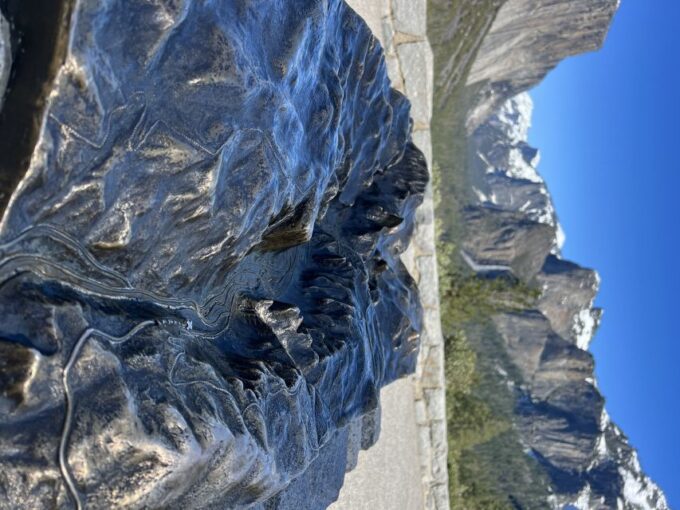 From San Francisco: Yosemite Private Full-Day Trip - Included Services