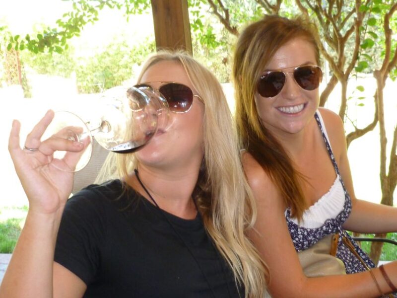 From San Gimignano: Half-Day Chianti Wine Tour - Wine Tasting Highlights