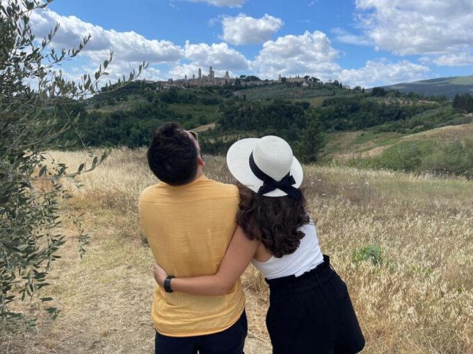 From San Gimignano: Half-Day Chianti Wine Tour - About the Tour Provider