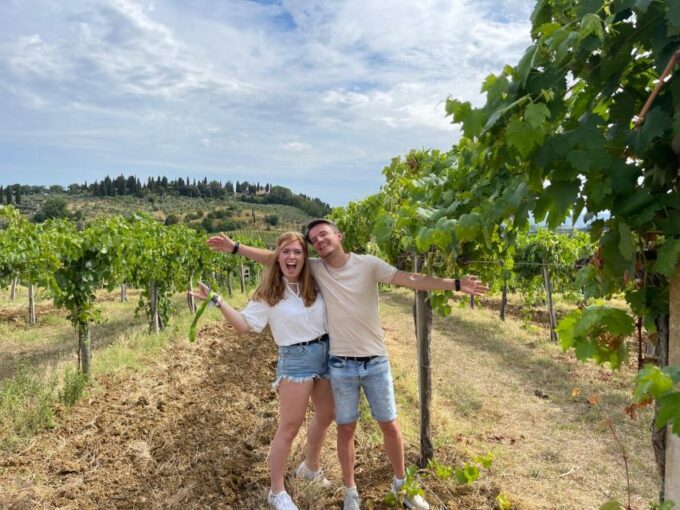 From San Gimignano: Half-Day Chianti Wine Tour - Frequently Asked Questions