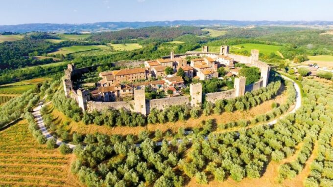 From San Gimignano: Vespa Tour in Chianti - Inclusions and Requirements