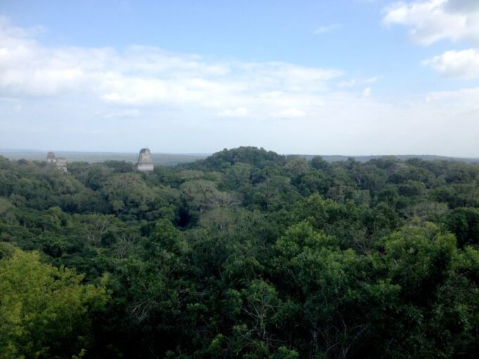 From San Ignacio: Tikal Maya Site Day-Trip With Local Lunch - Preparing for the Day-Trip