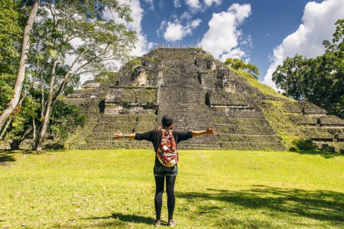 From San Ignacio: Tikal Maya Site Day-Trip With Local Lunch - Frequently Asked Questions