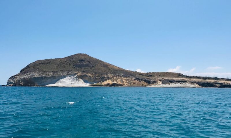 From San José: Cabo De Gata-Nijar Natural Park Boat Tour - Preparation Essentials