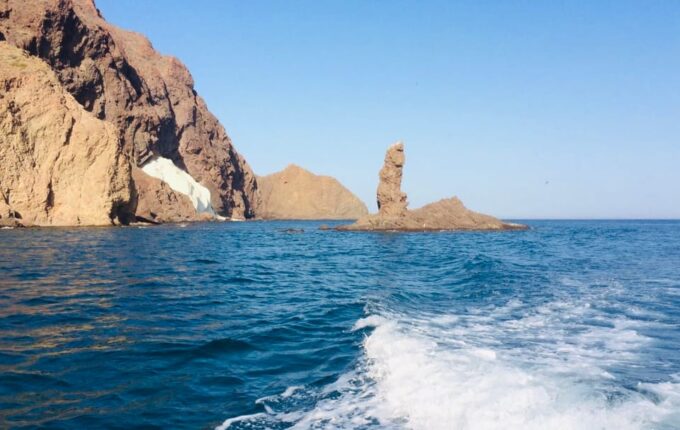 From San José: Cabo De Gata-Nijar Natural Park Boat Tour - Customer Ratings