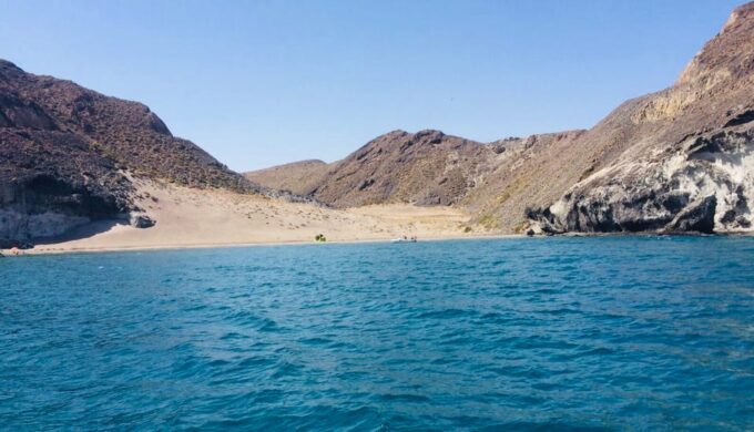 From San José: Cabo De Gata-Nijar Natural Park Boat Tour - Frequently Asked Questions