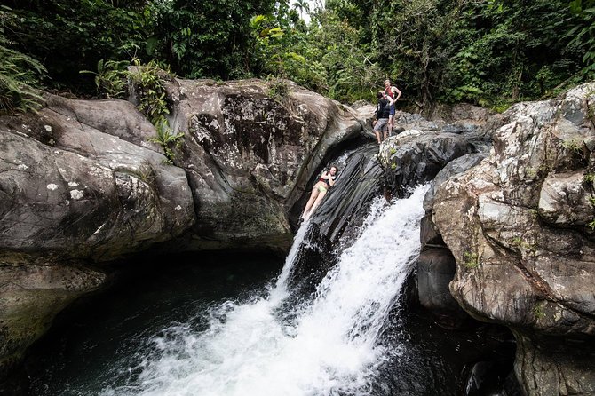 From San Juan: El Yunque Rainforest Hiking Adventure - Cancellation and Refund Policy