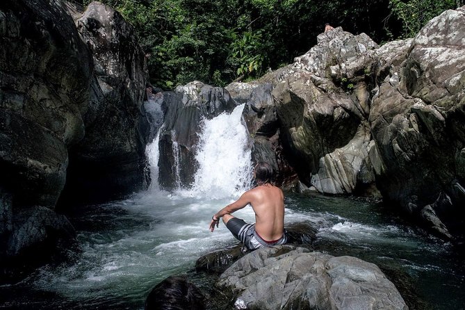From San Juan: El Yunque Rainforest Hiking Adventure - Memorable Experiences for Visitors
