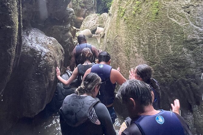 From San Juan: Rainforest Caves & Hidden Waterfall Adventure - Customer Feedback