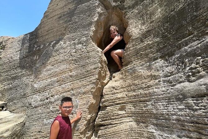 From San Juan: Taino Indian & Rainforest Caves Adventure - Positive Traveler Feedback