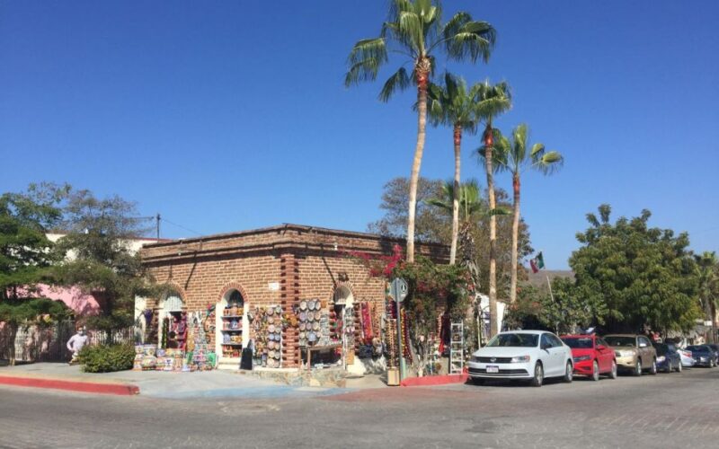From San Lucas or San Jose: Day Trip to Todos Santos - Inclusions and Exclusions