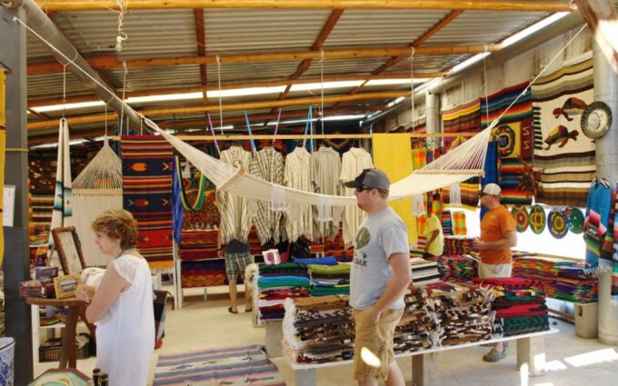 From San Lucas or San Jose: Day Trip to Todos Santos - Customer Reviews