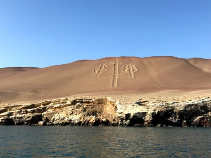 From San Martin Port: 2-Hour Ballestas Island - Frequently Asked Questions